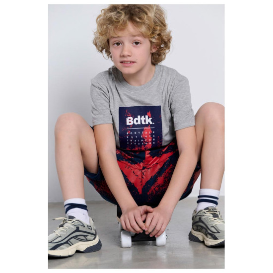 Bodytalk Παιδική κοντομάνικη μπλούζα